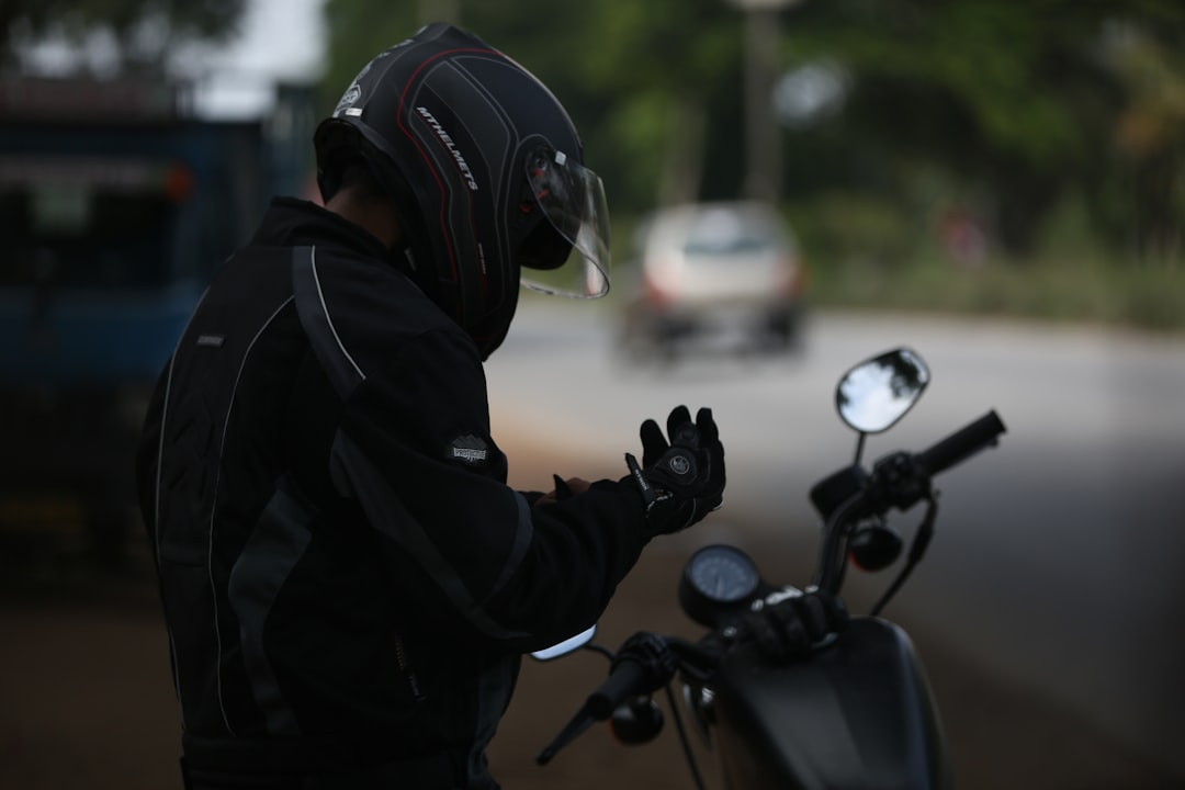 The Complete Jackets Guide for Motorcycle Riders