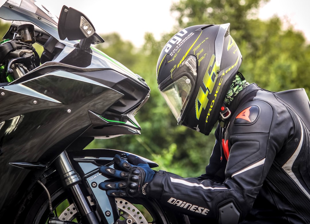 The Complete Motorcycle Accessories Guide for Riders