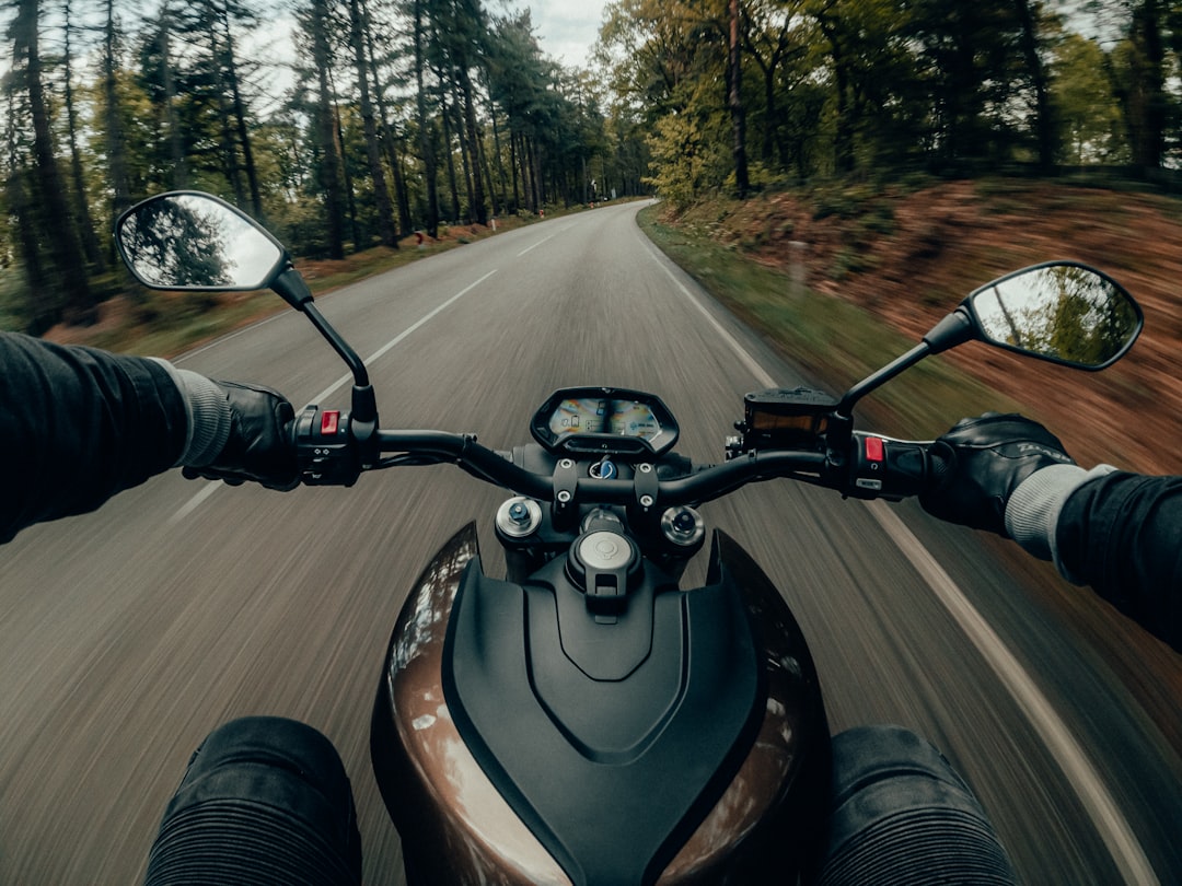 The Complete Motorcycle Electronics Guide for Motorcycle Riders