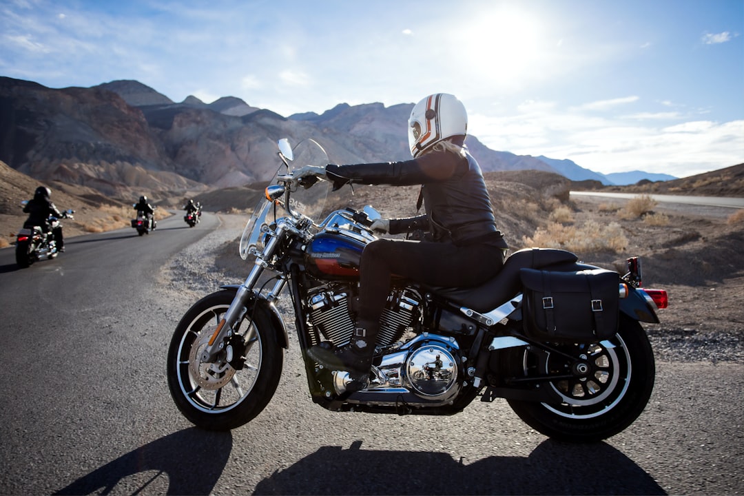 The Complete Motorcycle Luggage Guide for Motorcycle Riders