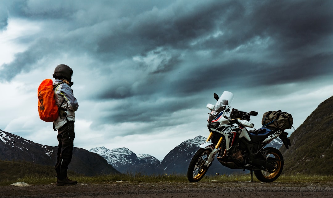 The Complete Rain Gear Guide for Motorcycle Riders