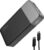 NOBIS Powerbank, Powerbank 20000 mAh, 35 W externe Handy-Akkus, schnelles Aufladen, externer Akku mit C-auf-C-Kabel, tragbares Ladegerät mit Digitalanzeige für Telefon Android usw