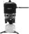 Fire-Maple FMS-X3 0,8 L Campingkocher mit Piezo-Zündung & Topfhalter, tragbarer Gaskocher mit Gasflaschenstabilisator für Outdoor, Trekking, Wandern (schwarz)