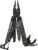 LEATHERMAN – Signal, Multitool für den Außenbereich, mit Feuerstein, Klingenschärfer und Pfeife.