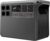 DJI Power 2000 Tragbares Kraftwerk, 2048 Wh, 3000 W, Solargenerator, LiFePO4-Akku, kompakte Größe, aufgeladen in 45 Minuten von 0 % auf 80 %, Notstromgenerator für Zuhause, Camping/Wohnmobil/Notstrom