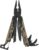 LEATHERMAN – Signal, Multitool für den Außenbereich, mit Feuerstein, Klingenschärfer und Pfeife.